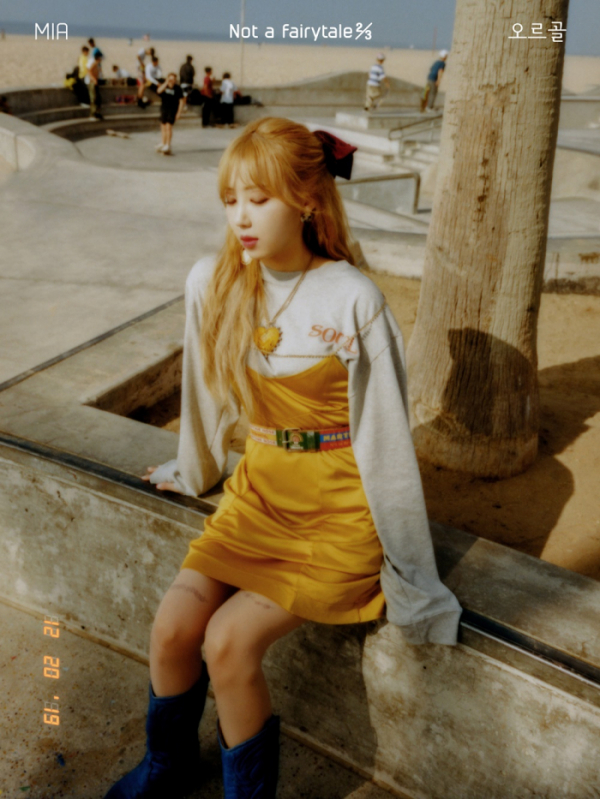 ▲미아(사진제공=스튜디오블루)