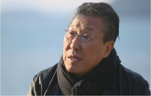 ▲'인생다큐 마이웨이' 박일남(사진제공 = TV CHOSUN)