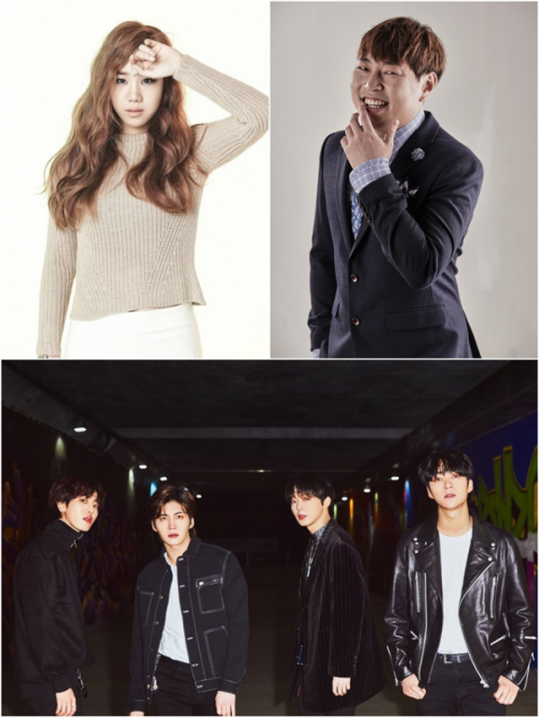 ▲'이수근의 웃음팔이 소년'(사진제공=윤소그룹)