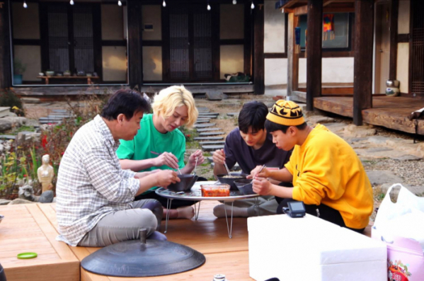 ▲‘맛남의 광장’(사진제공=SBS)