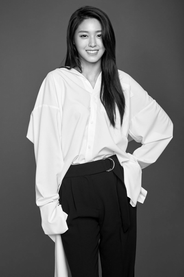 ▲설현(사진제공=FNC엔터테인먼트)