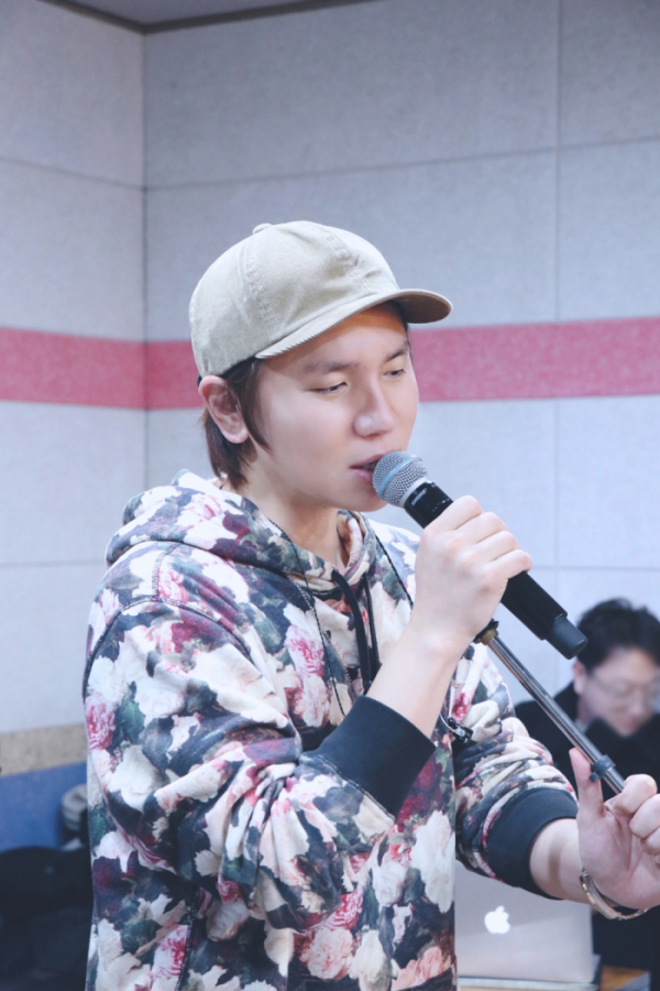 ▲케이윌(사진제공=스타쉽엔터테인먼트)