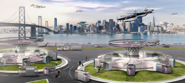 ▲현대자동차의가 CES 2020을 통해 혁신적 미래 모빌리티 비전을 공개할 예정이다.  (사진제공=현대차)