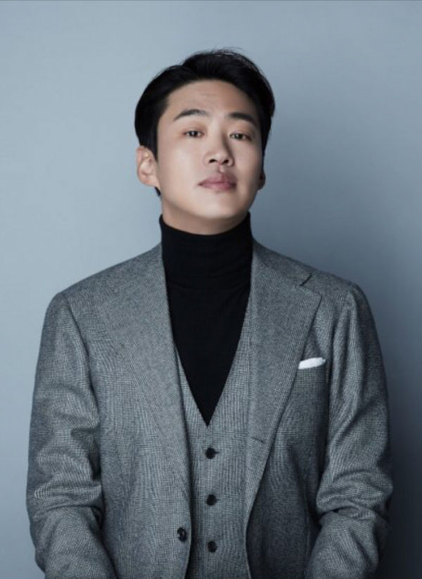 ▲안재홍(사진제공=제이와이드컴퍼니)