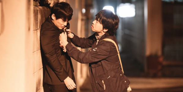 ▲'스토브리그' 남궁민(사진제공=SBS)