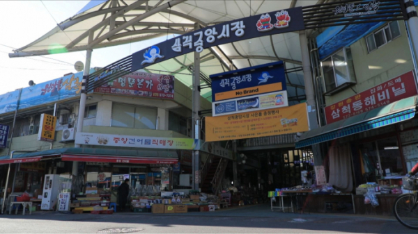 ▲'다큐멘터리 3일'(사진제공=KBS 1TV)