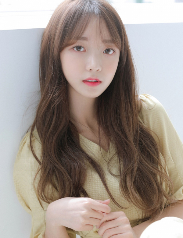 ▲소희(사진 = n.CH엔터테인먼트 제공)