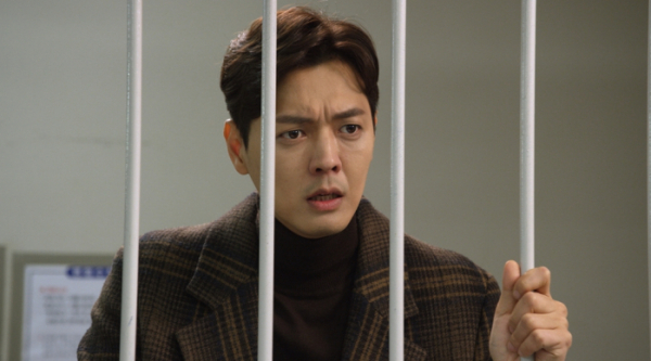 ▲'우아한 모녀' 김흥수(사진제공=KBS 2TV)