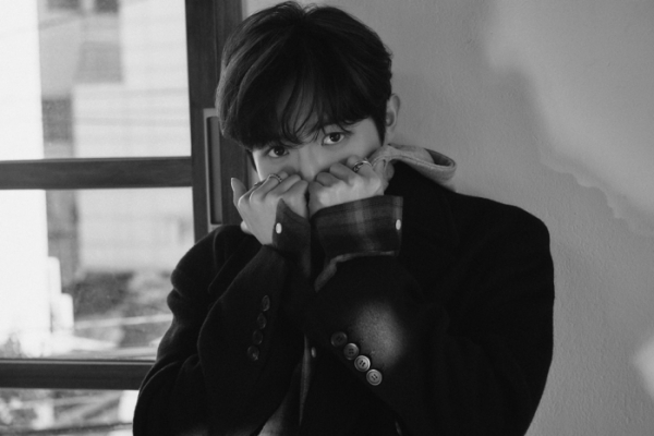 ▲김재환(사진 = 스윙엔터테인먼트 )