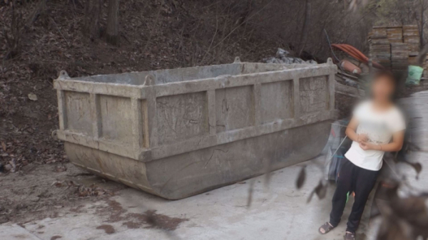 ▲'궁금한 이야기Y' 임실살인사건(사진제공=SBS)