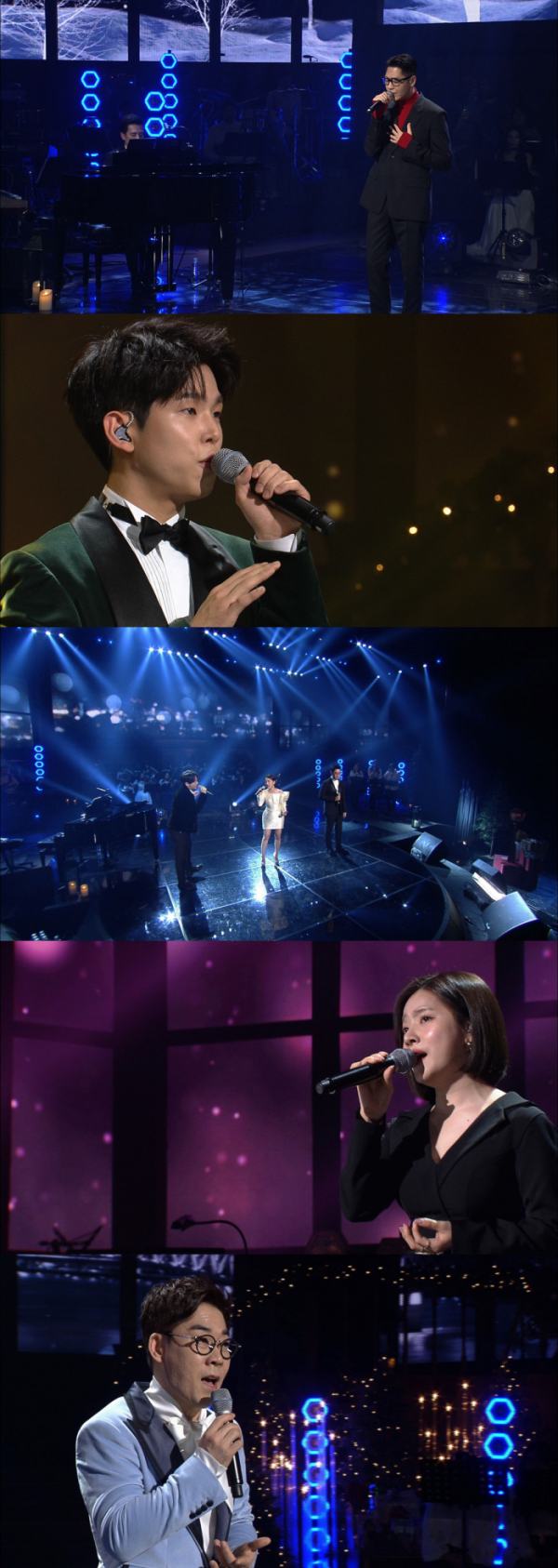 ▲'유희열의 스케치북'(사진제공=KBS)