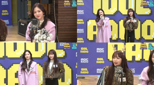 ▲'아이돌 라디오'(사진제공=MBC 표준FM)