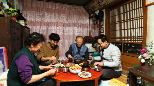 ▲'김영철의 동네 한 바퀴' 경기도 평택(사진제공=KBS1)