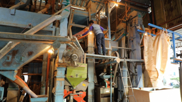 ▲'김영철의 동네 한 바퀴' 경기도 평택(사진제공=KBS1)