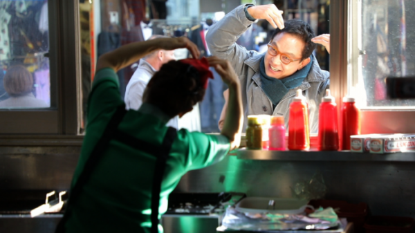 ▲'김영철의 동네 한 바퀴' 경기도 평택(사진제공=KBS1)