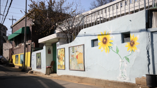 ▲'김영철의 동네 한 바퀴' 경기도 평택(사진제공=KBS1)