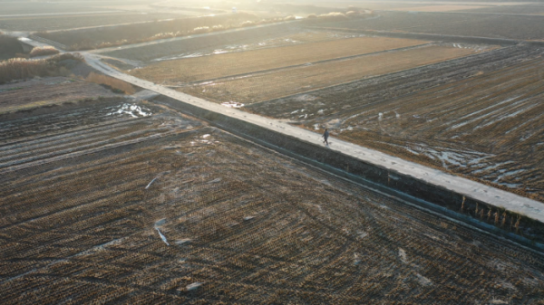▲'김영철의 동네 한 바퀴' 경기도 평택(사진제공=KBS1)