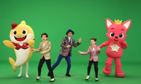 ▲'놀면 뭐하니' 유산슬(사진제공=MBC)