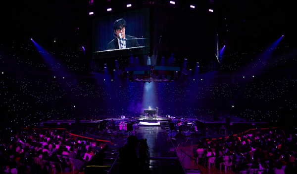 ▲성시경(사진 = 에스케이재원㈜ 제공)