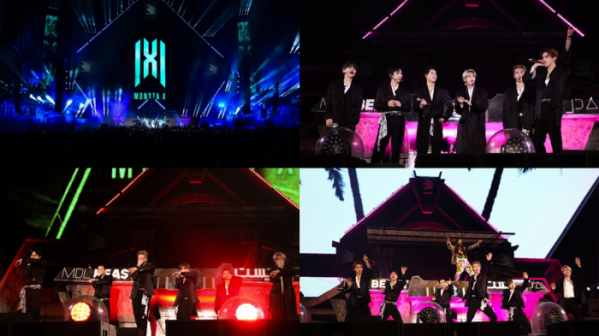 ▲몬스타엑스(사진제공=스타쉽 엔터테인먼트)