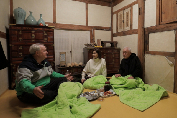 ▲‘길길이 다시 산다’(사진제공=채널A)