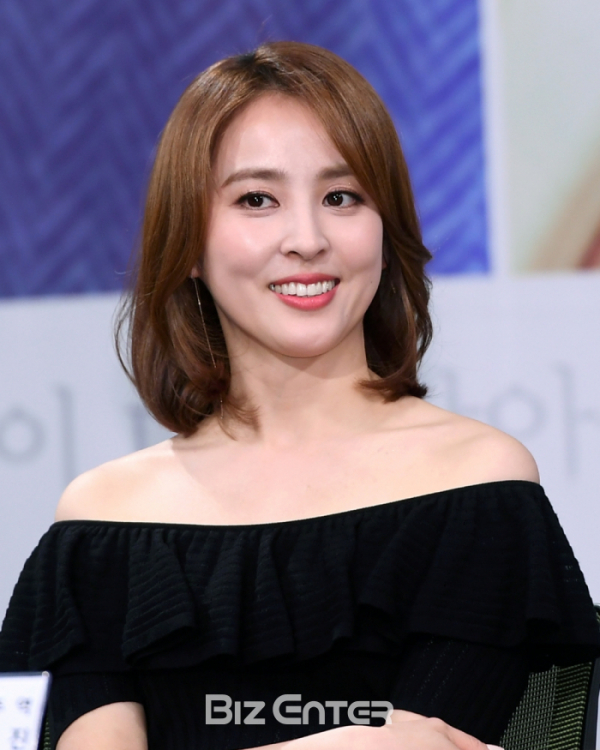 ▲한혜진(비즈엔터DB)