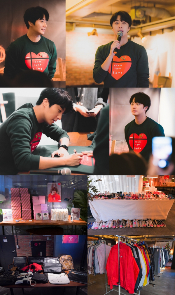 ▲정일우(사진제공=제이원인터내셔널컴퍼니)