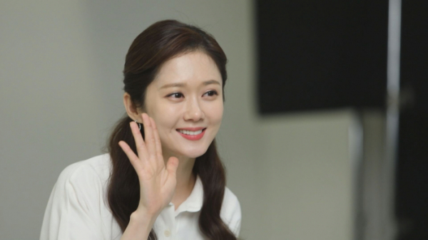 ▲‘본격연예 한밤’ 장나라(사진제공=SBS)