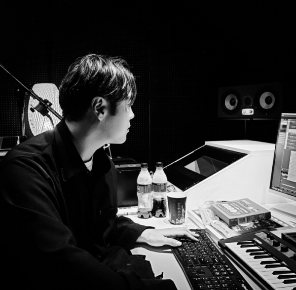 ▲유재환(사진제공=비보 웨이브)