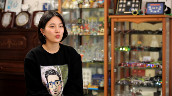 ▲‘슬기로운 어른이 생활’ 박승희(사진제공=KBS 2TV)