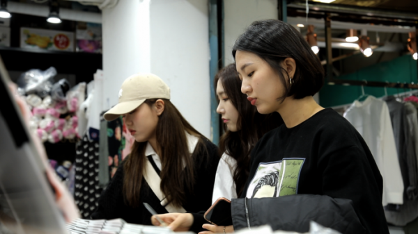 ▲‘슬기로운 어른이 생활’ 박승희(사진제공=KBS 2TV)