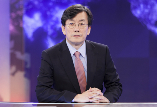 ▲손석희 JTBC 사장(사진제공=JTBC)