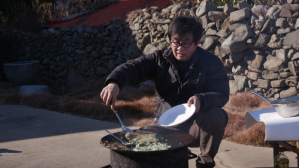 ▲전영록(사진제공=KBS1)