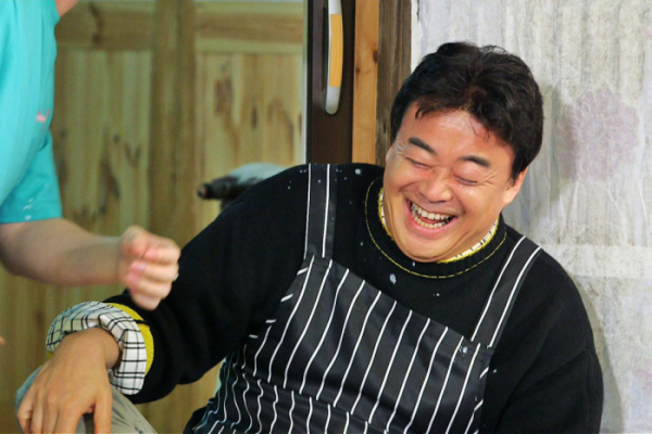 ▲'맛남의 광장' 백종원(사진제공=SBS)