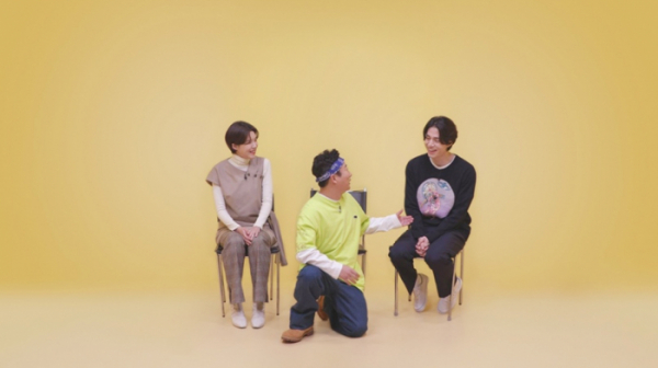 ▲'이동욱은 토크가 하고 싶어서' 이수근(사진제공=SBS)