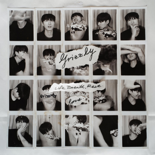 ▲그리즐리(사진 = EGO 엔터테인먼트)