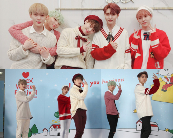 ▲세븐어클락(사진 = 포레스트네트워크)