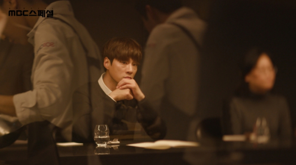 ▲‘MBC 스페셜–아지트 2부, 내 갈 곳’(사진제공=MBC)