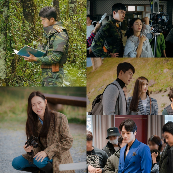 ▲‘사랑의 불시착’(사진제공=tvN)