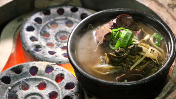 ▲'한국인의 밥상'(사진제공=KBS1)