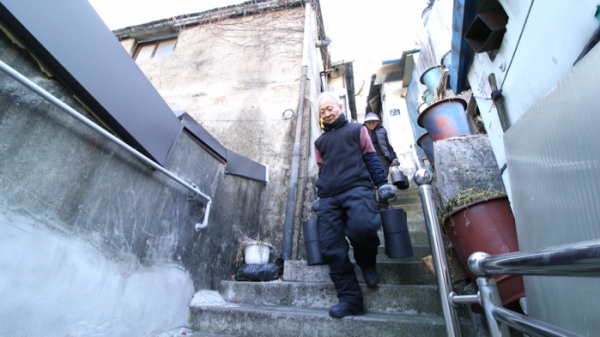 ▲'한국인의 밥상'(사진제공=KBS1)