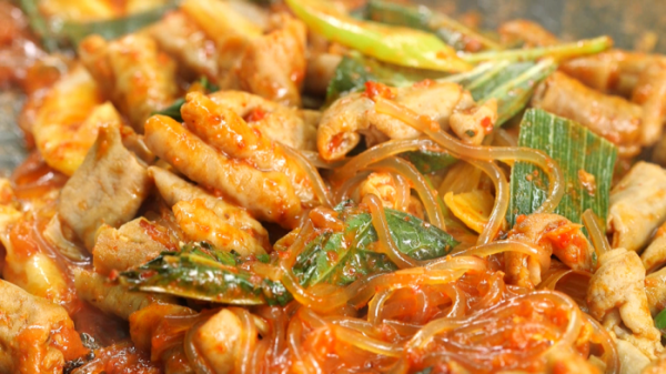 ▲'한국인의 밥상'(사진제공=KBS1)