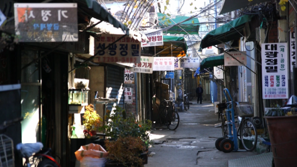 ▲'한국인의 밥상'(사진제공=KBS1)