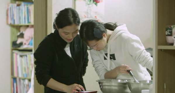 ▲'공부가 머니?'(사진제공=MBC)