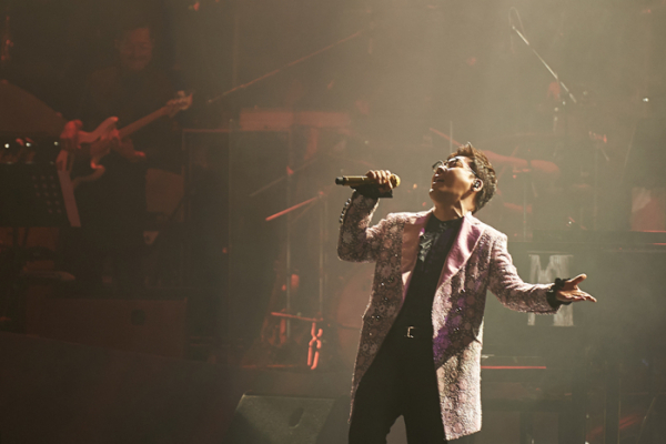 ▲김연우(사진 = 디오뮤직)