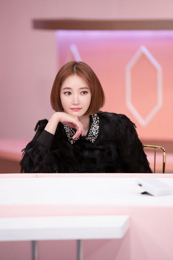 ▲고준희(사진제공=마운틴무브먼트)