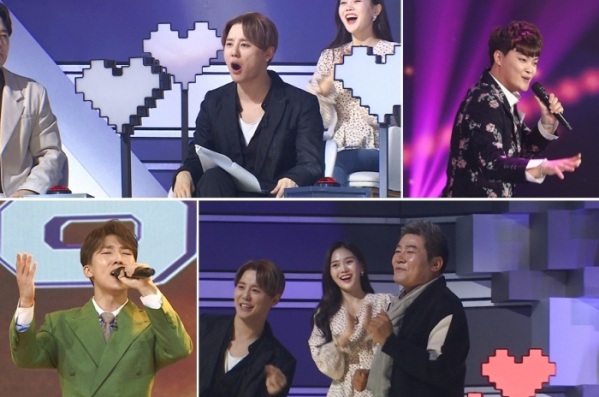 ▲'미스터트롯'(사진제공=TV조선)