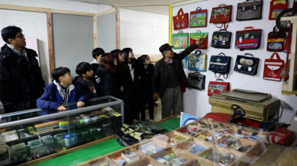 ▲'김영철의 동네 한 바퀴' (사진제공=KBS1)