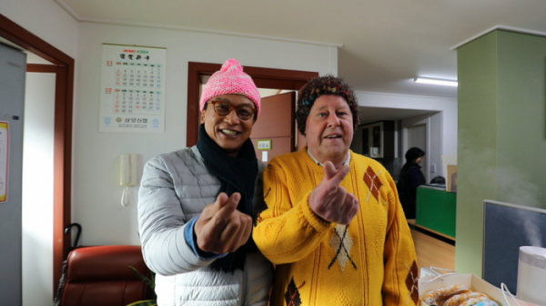 ▲'김영철의 동네 한 바퀴' (사진제공=KBS1)