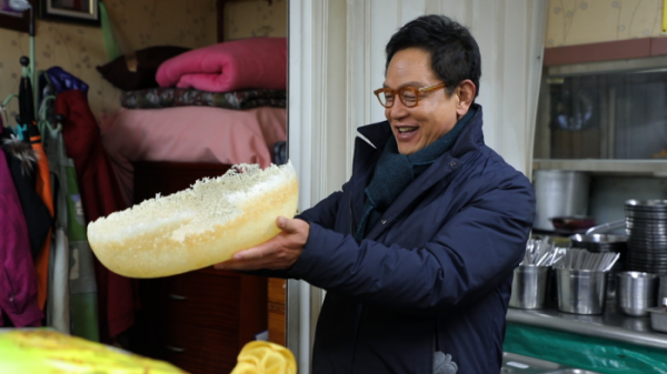 ▲'김영철의 동네 한 바퀴' (사진제공=KBS1)